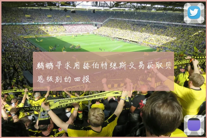鹈鹕寻求用赫伯特琼斯交易获取贝恩级别的回报